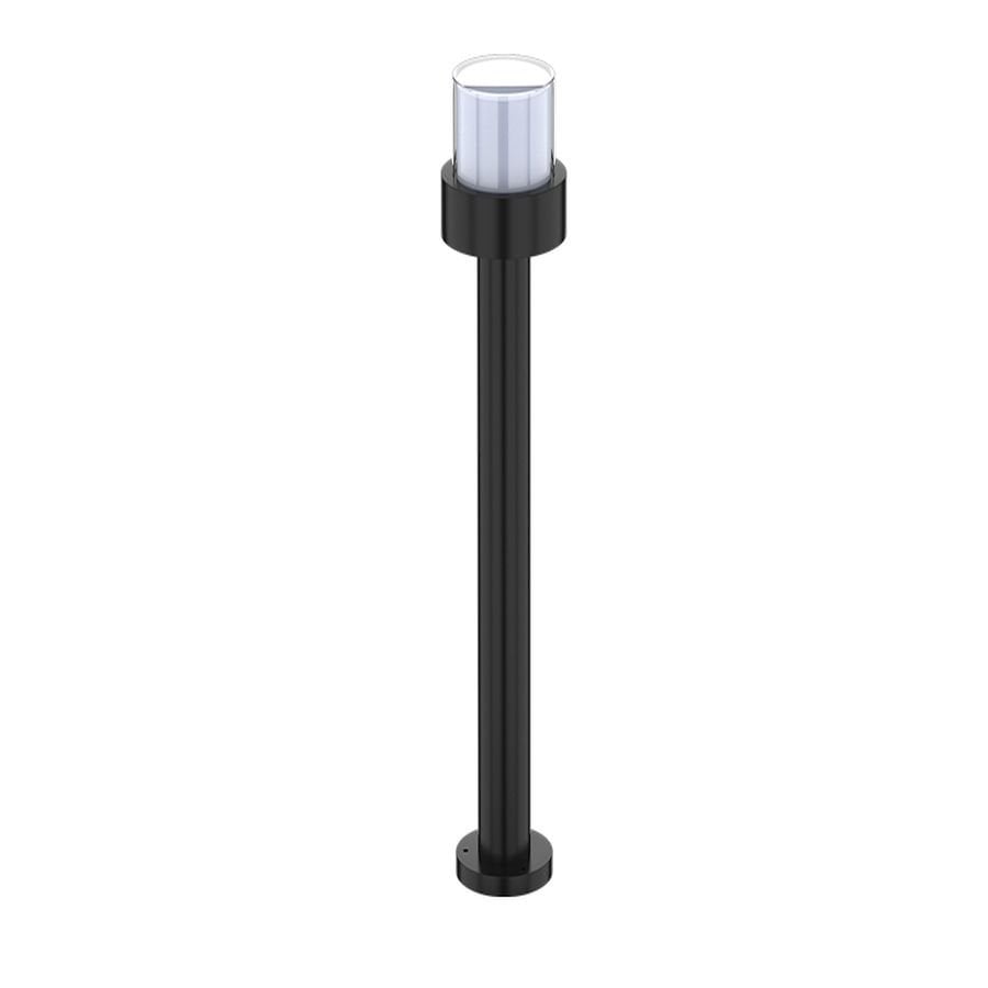 Goya Gy 7259 - Sıva Üstü Led Duvar Armatür 10W Siyah Kasa/3000K*