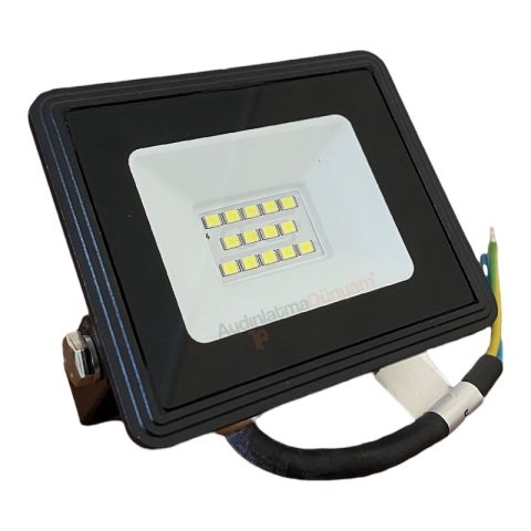 Cata 10 W Led Projektör CT-4655 Günışığı