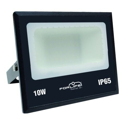 Forlife - 10W Tablet Smd Led Projektör Kırmızı - FL-4210K