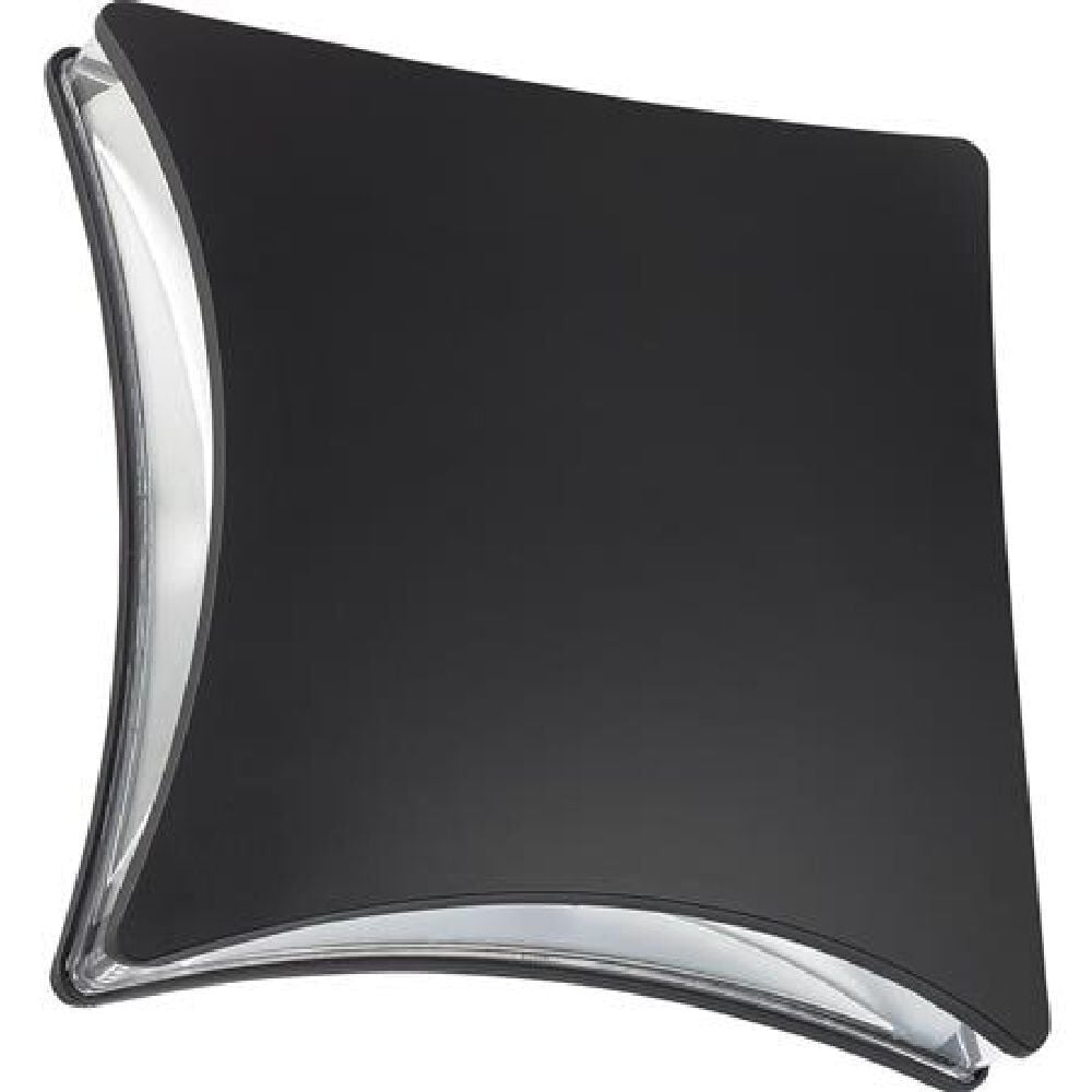 Horoz 076-006-0006 Taflan 5,5W Siyah 4100K  Led Bahçe Armatürü