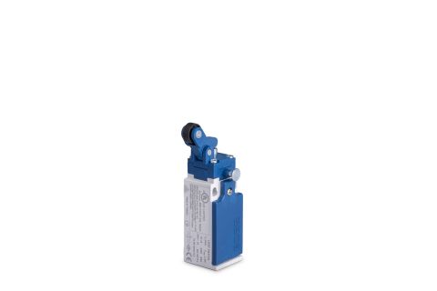 Emas Acısal Har. Açılı  14 Mm. Pl. Mak. Kol Resetli - L5K13MIP411R