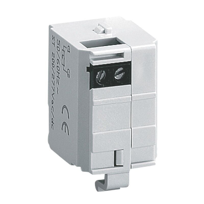 Legrand  DPX³ 160/250 için 200V - 277V AC açtırma bobini LEG-421016