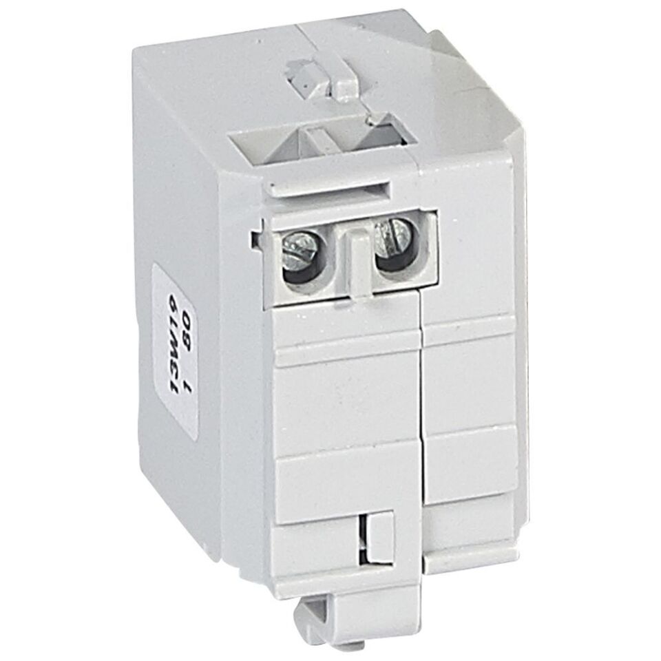 Legrand  DPX³ 160/250 için 380V - 480V AC açtırma bobini LEG-421017