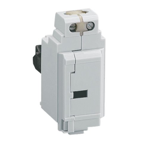 Legrand  DPX³ 160/250 için 200V - 240V AC düşük gerilim bobini LEG-421022