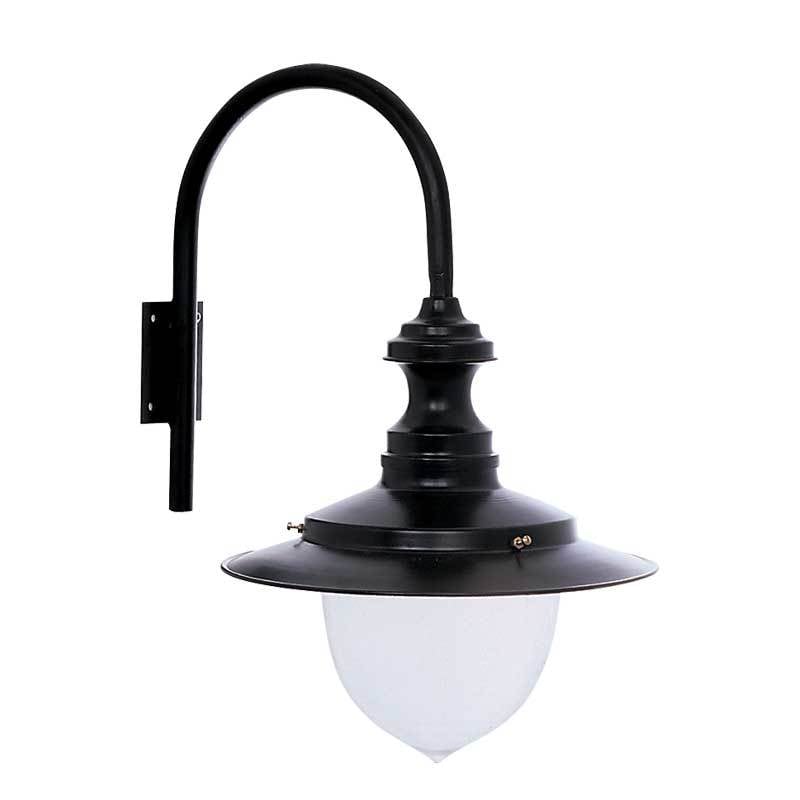 Şanlı  Bahçe Armatürü SAN-648