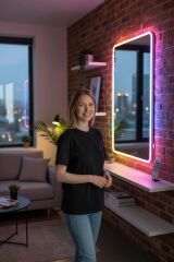 CATA Pixel Neon Led Set 5 Metre Kumandali Rgb CT-4567