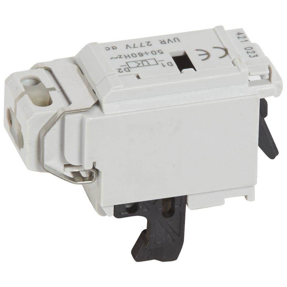 Legrand  DPX³ 160/250 için 277V AC düşük gerilim bobini LEG-421023