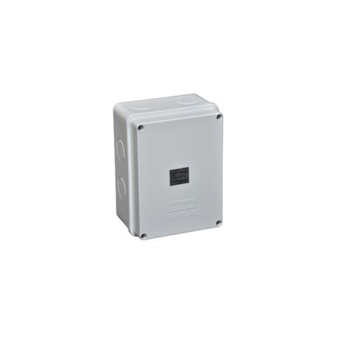 Cetsan 155 x 115 x 80 Termoplastik Buat (P.KARBONAT) KB.0015