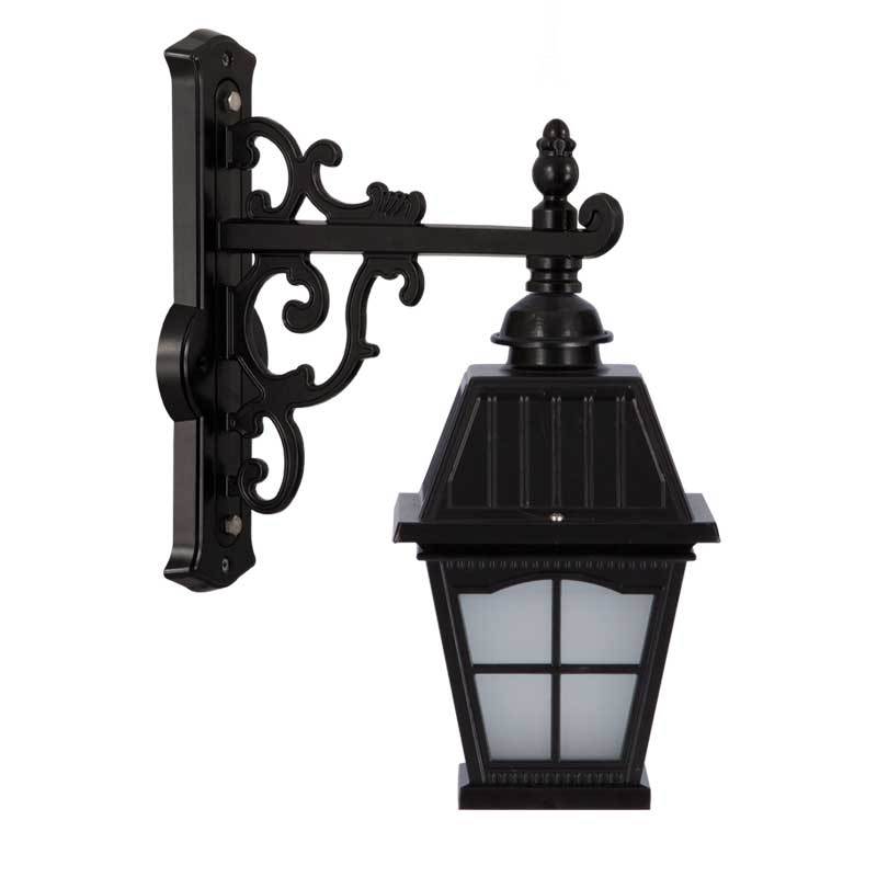 Şanlı  Bahçe Armatürü SAN-389