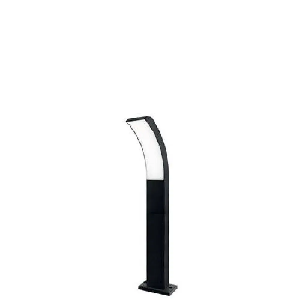 Horoz 076-053-0002 Prestige-2 12W 4200K  Led Bahçe Armatürü