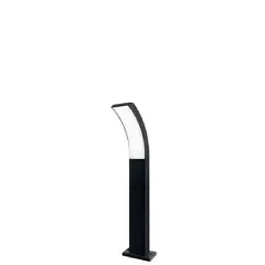 Horoz 076-053-0002 Prestige-2 12W 4200K  Led Bahçe Armatürü