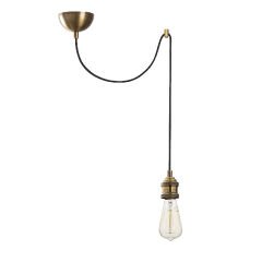 Aydinlatmadunyam Sarkit Vintage Kablo-Mr-901
