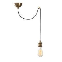 Aydinlatmadunyam Sarkit Vintage Kablo-Mr-901