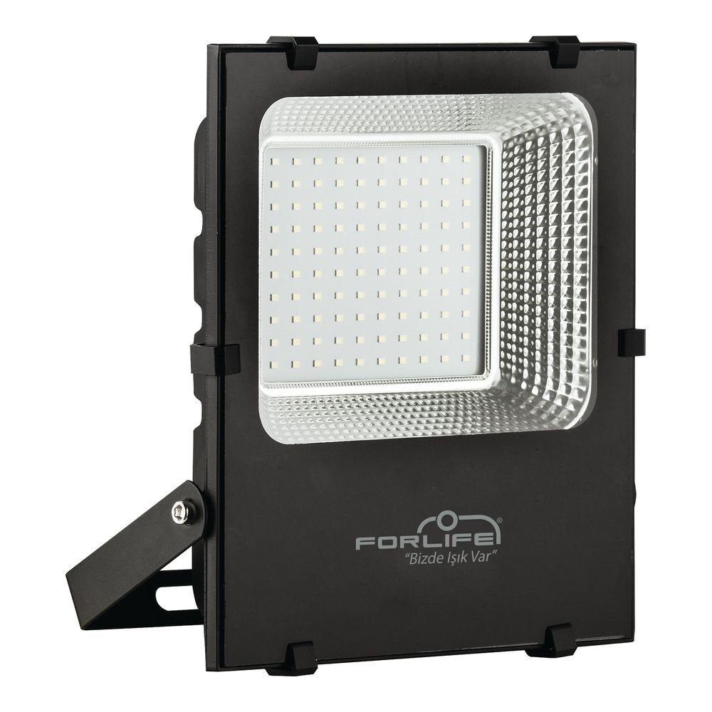 Forlife - Kalın Kasa 50W Smd Projektör 4000K - FL-4405I