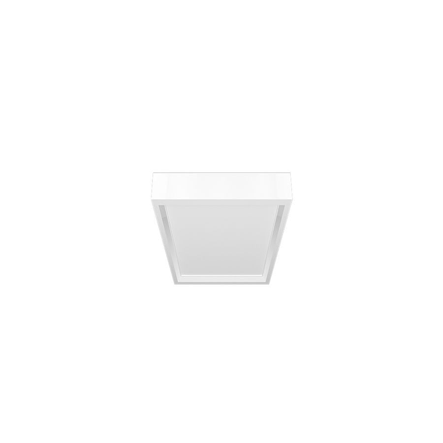 Goya Gy 1884-18 Beyaz Kasa 18W 6500K Sıva Üstü Led Panel
