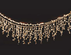 CATA Animasyonlu Saçak Led CT-8504
