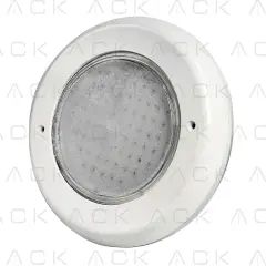 ACK ,30W 3000K Sıva Üstü Slım Flat Led Havuz Armatürü AH08-03600