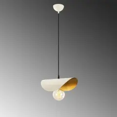 Aydinlatmadunyam Sarkit WhiteGold Eger-Mr-829