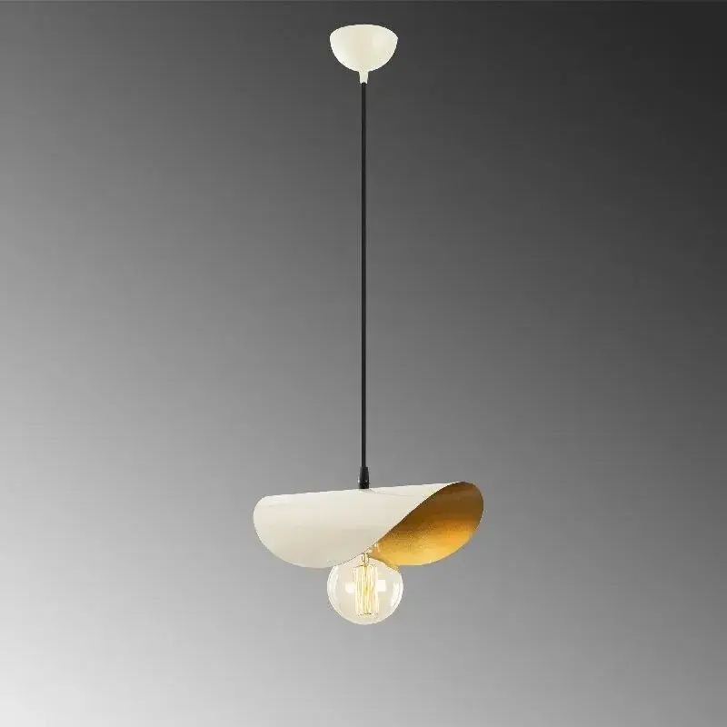 Aydinlatmadunyam Sarkit WhiteGold Eger-Mr-829