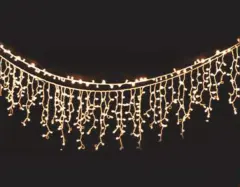 CATA Animasyonlu Saçak Led CT-8504