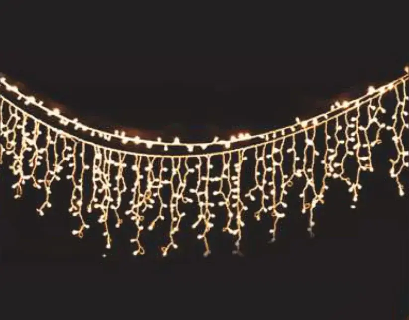 CATA Animasyonlu Saçak Led CT-8504