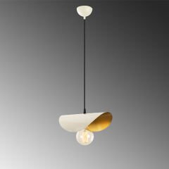 Aydinlatmadunyam Sarkit WhiteGold Eger-Mr-829