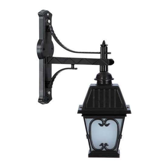 Şanlı  Bahçe Armatürü SAN-378