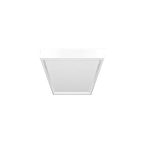 Goya Gy 1884-24 Beyaz Kasa 24W 3000K Sıva Üstü Led Panel