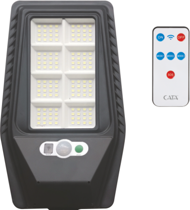 CATA Solar Sokak Armatürü 40W Beyaz Isik CT-4693