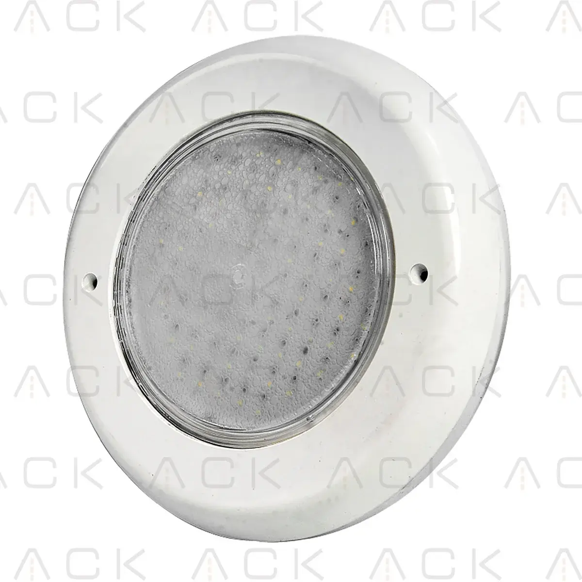 ACK 30W 6500K Sıva Üstü Slım Flat Led Havuz Armatürü AH08-03630