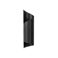 Aydinlatmadunyam Aplik Black Kivrik-Mr-838