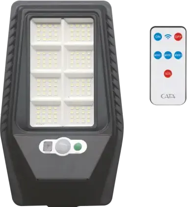 CATA Solar Sokak Armatürü 40W Beyaz Isik CT-4693