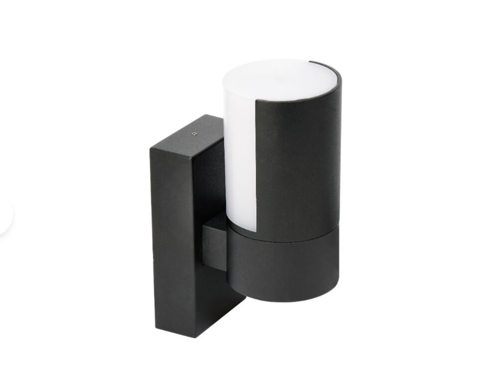Horoz 076-054-0007 Imperial-1 7W 4200K Bahçe Armatürü