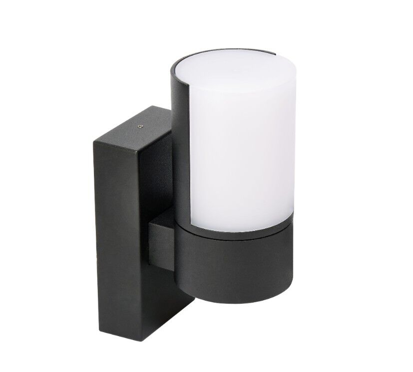 Horoz 076-054-0007 Imperial-1 7W 4200K Bahçe Armatürü
