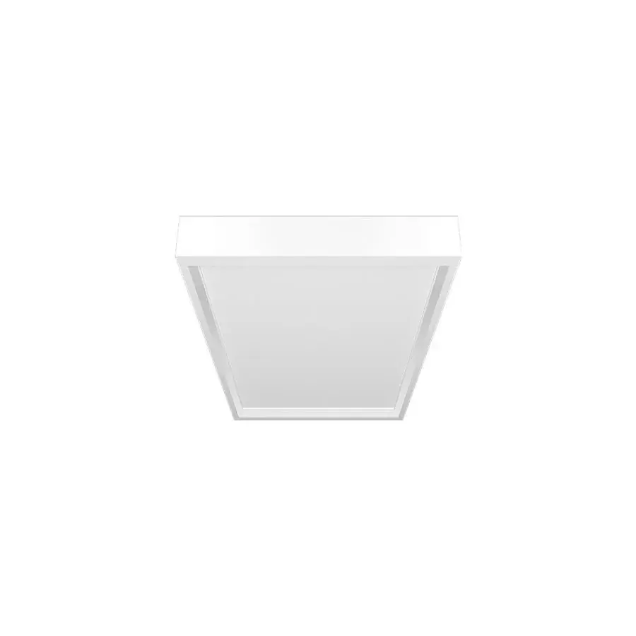 Goya Gy 1884-24 Beyaz Kasa 24W 3000K Sıva Üstü Led Panel