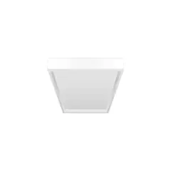 Goya Gy 1884-24 Beyaz Kasa 24W 3000K Sıva Üstü Led Panel