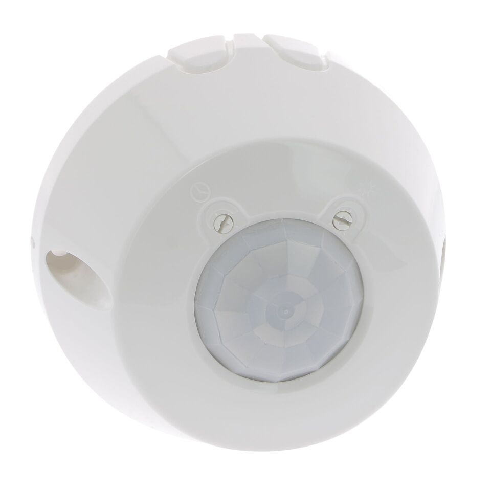 Legrand  SENSÖR PIR, HRKT 360 8M TAVAN IP20, S_ÜSTÜ LEG-048948