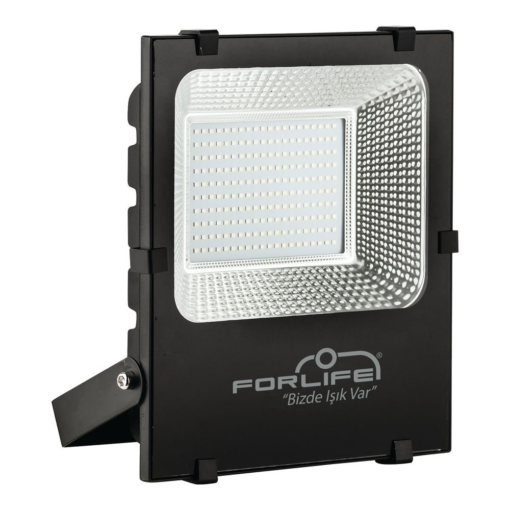 Forlife - Kalın Kasa 100W Smd Projektör Günışığı - FL-4410G