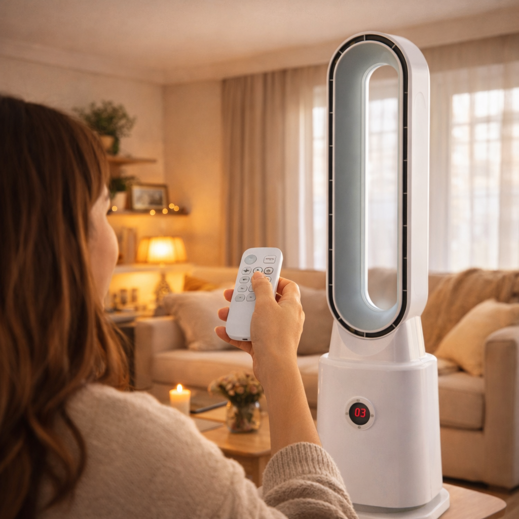 CATA Delta Air Vantilatör CT-3050