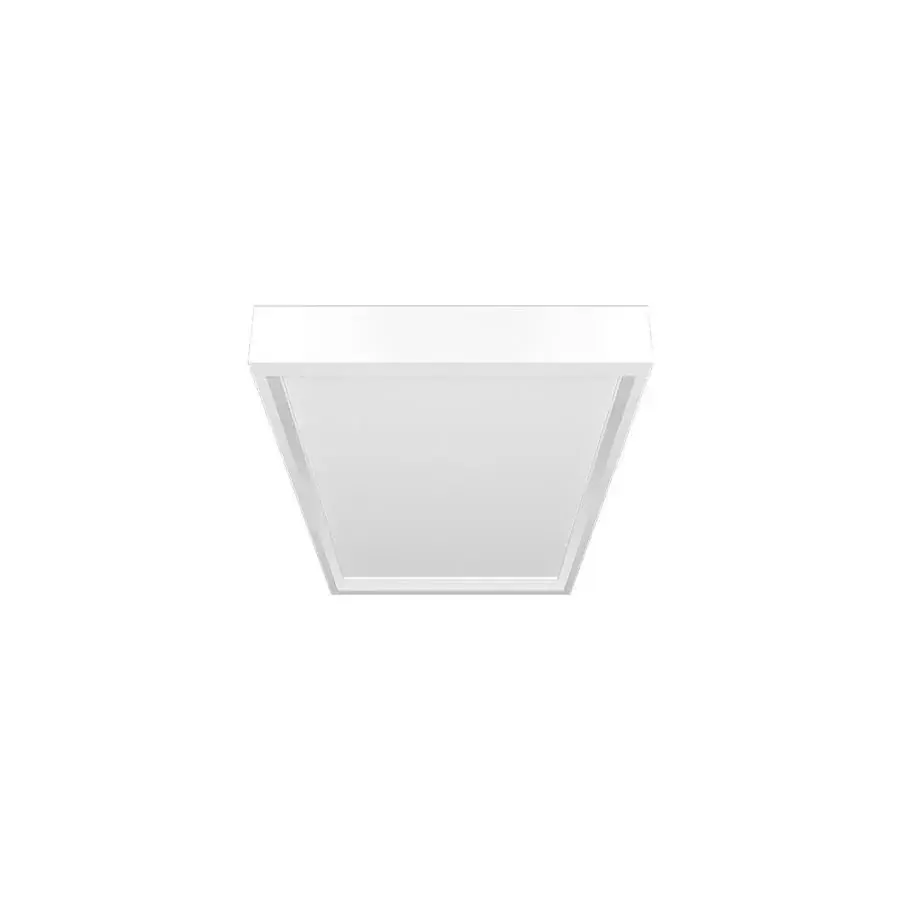 Goya Gy 1884-24 Beyaz Kasa 24W 4000K Sıva Üstü Led Panel