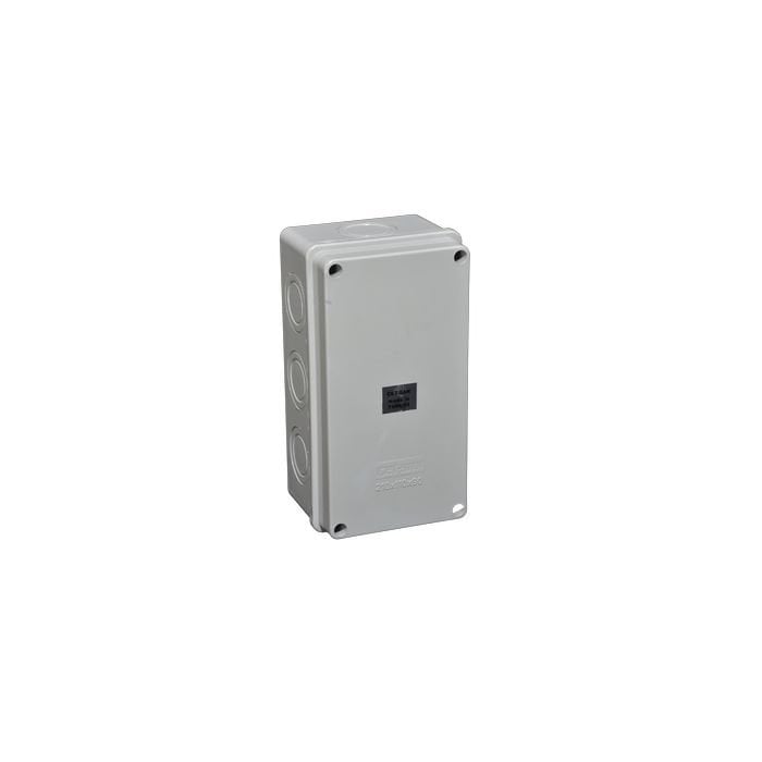 Cetsan 210 x 110 x 90 Termoplastik Buat (P.KARBONAT) KB.0013