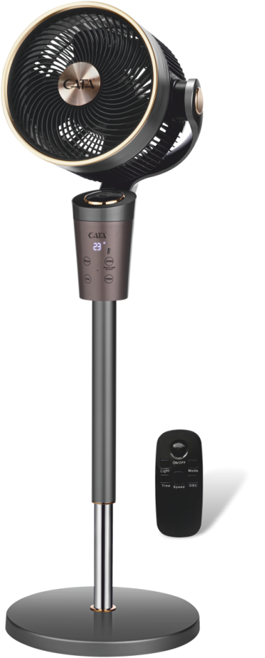 CATA Turbo Ayakli Vantilatör CT-3040
