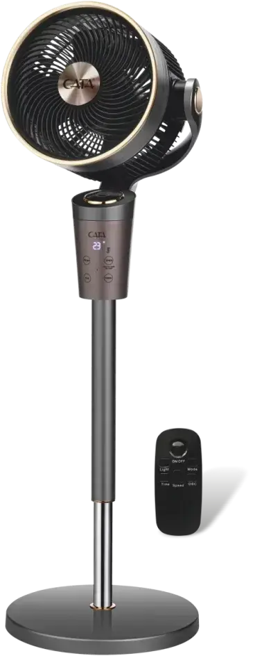 CATA Turbo Ayakli Vantilatör CT-3040