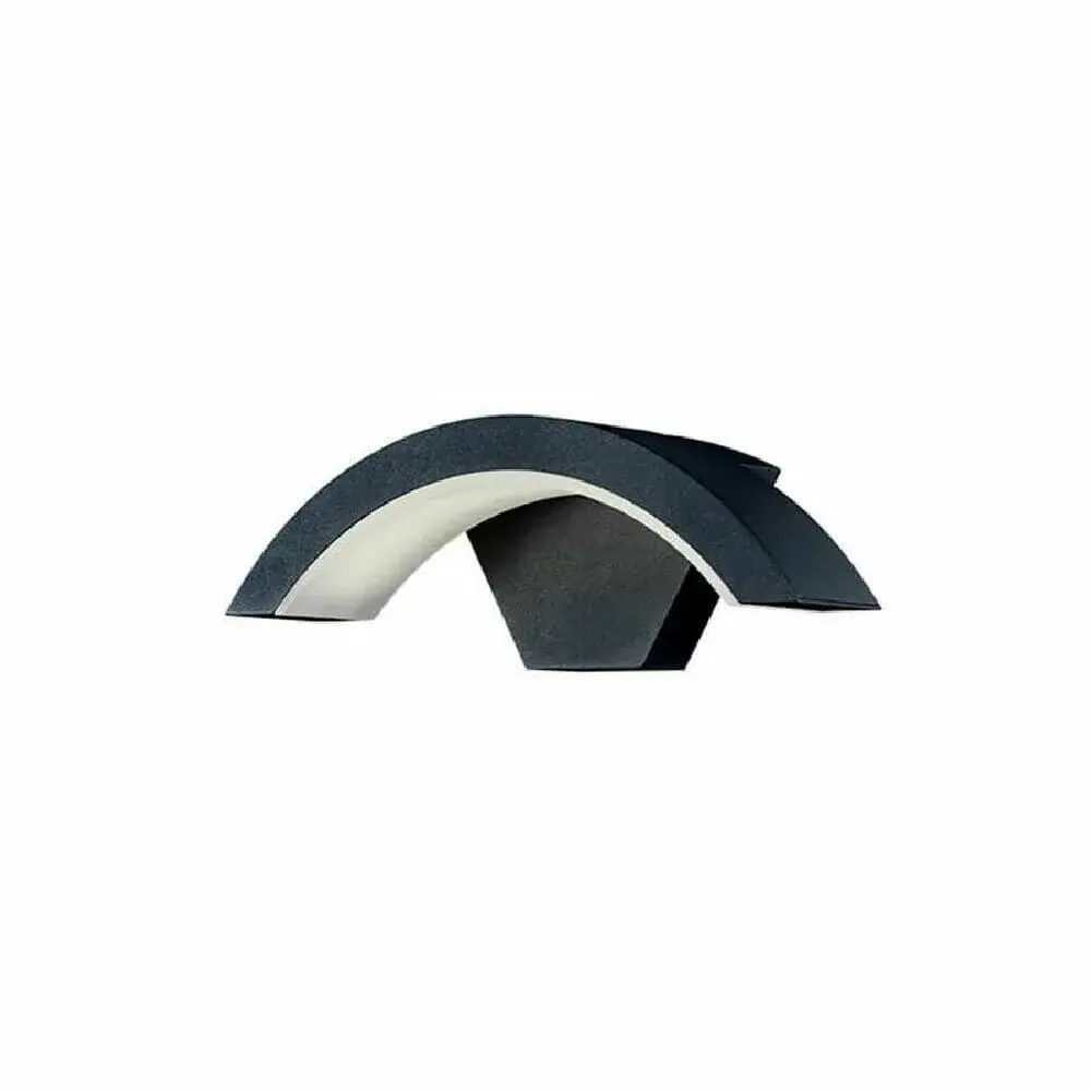 Horoz 076-058-0001 Dynamic-1 24W 4200K  Led Bahçe Armatürü