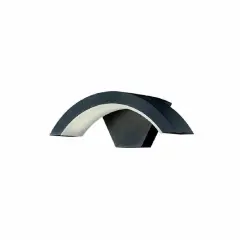Horoz 076-058-0001 Dynamic-1 24W 4200K  Led Bahçe Armatürü