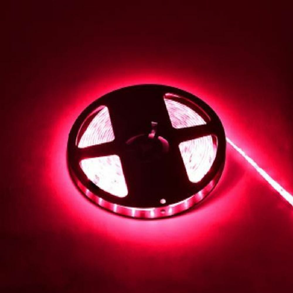 Horoz 081-005-0001 Amazon 5M Kirmizi 12V Serit Led Ip 20