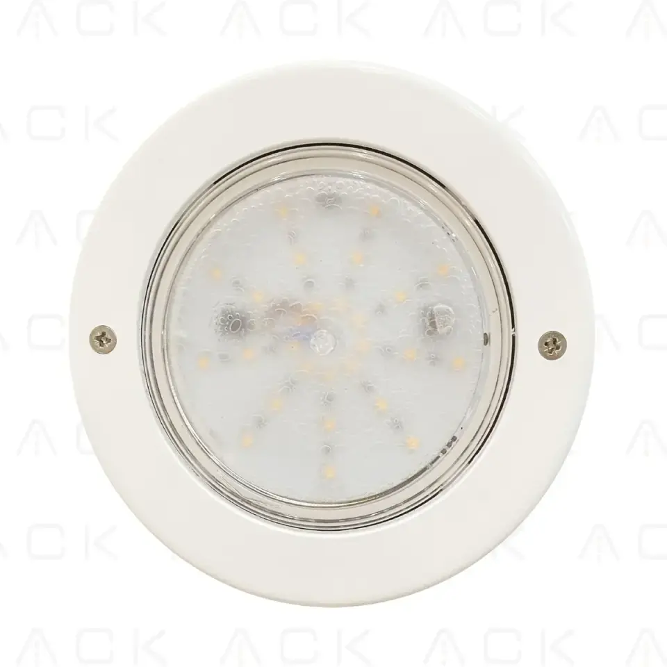 ACK 9W 3000K Mıdı S/U Led Havuz Armaturu AH08-04600