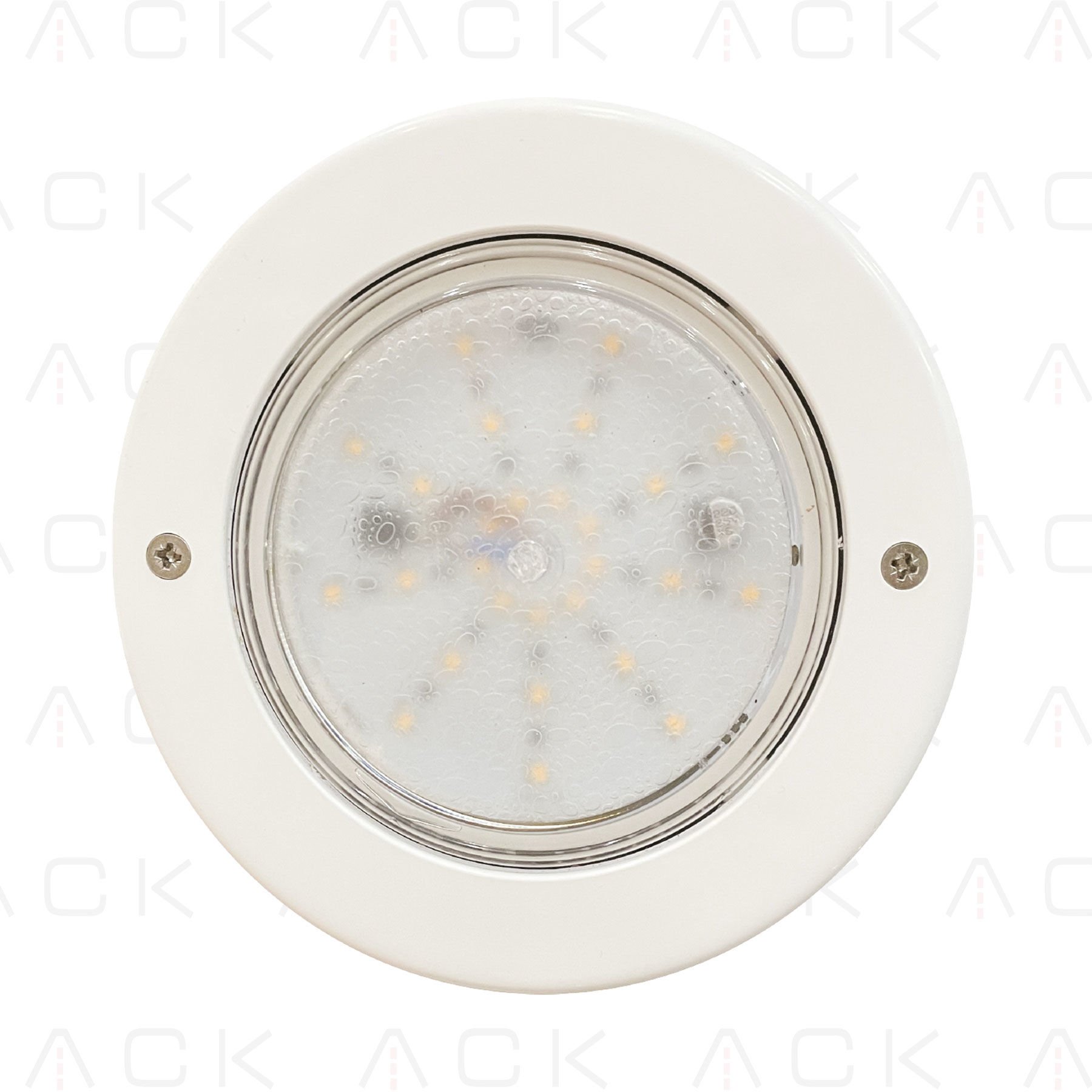 ACK 9W 3000K Mıdı S/U Led Havuz Armaturu AH08-04600