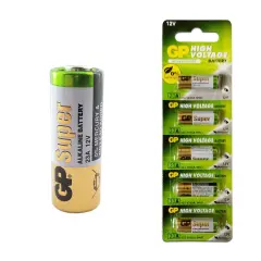 GP Super 27A MN27 12V Alkalin 1 Adet