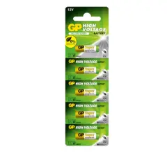 GP Super 27A MN27 12V Alkalin 1 Adet